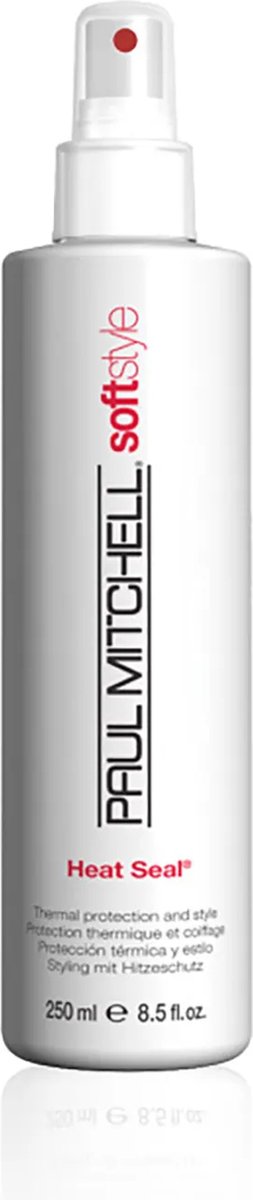 Paul Mitchel Softstyle Heatseal 250ml