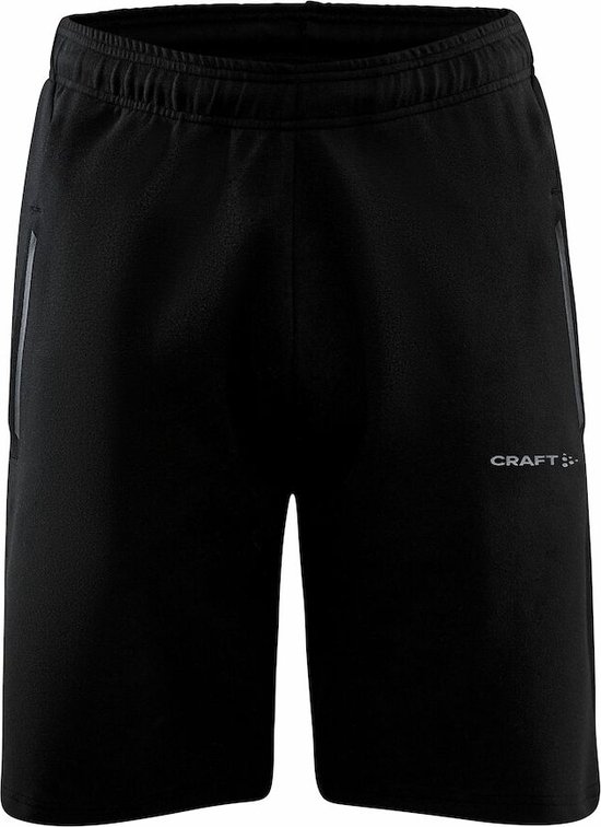 Trainingsbroek Craft Men Core Soul Sweatpants M Black | Outdoorsupply