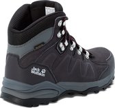Jack Wolfskin Refugio Chaussures de randonnée Femme - Taille 40,5
