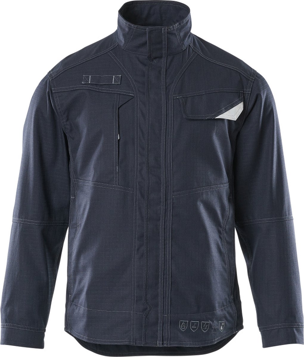 Mascot Multisafe Jas 13609-216 donkermarine Donker Marine