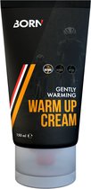 Huile de massage Born WARM UP