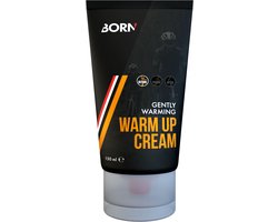 Born WARM UP CREAM