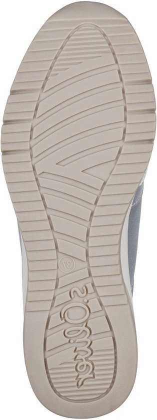 s.Oliver Dames Sneaker 5-23608-42 19A Maat: 40 EU
