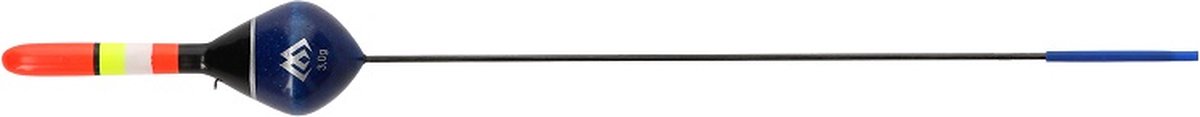 DOBBER | Mikado | Float | EX Solid / Fixed 057 | 2.0g | Hengelsportartikelen