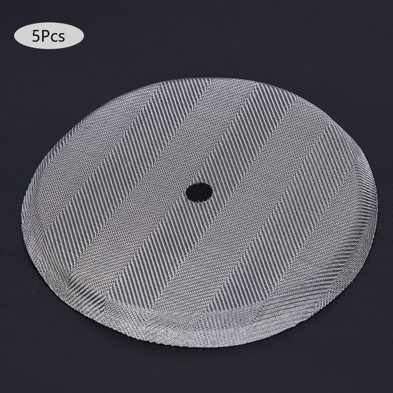 40 Stks/zak Vierkant Koffiefilterpapier, Houtvezel Handdruppelpapier Koffiefilter,Vierkante Koffiepot Accessoire, itgevouwen Maat 11,81 X 11,81 Inch, Vezel Voor Overgiet- En Druppelkoffiezetapparaat