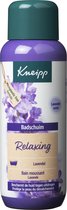 Bol.com Kneipp Relaxing - Badschuim - Lavendel - Bloemige geur - 400 ml aanbieding