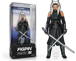 FigPin: Star Wars the Mandalorian - Ahsoka Tano 735