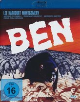 Ben (Blu-ray)
