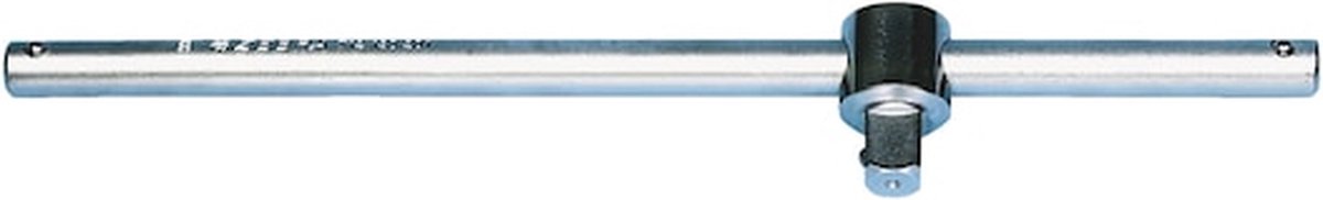 Wurth - T-greep 1/2 - T-greep 1/2" Aansluiting 1/2 inch