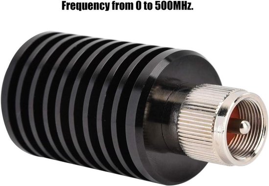 Antenne / Dummy Load SAILOR Type H 225 - Interrupteur - Occasion