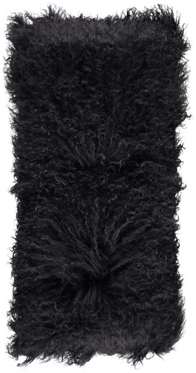 Sheepskin House - Curly Kussen - 28x56 cm