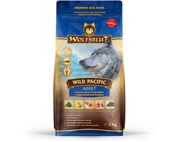 Wolfsblut Adult Wild Pacific Hondenvoer 2 kg