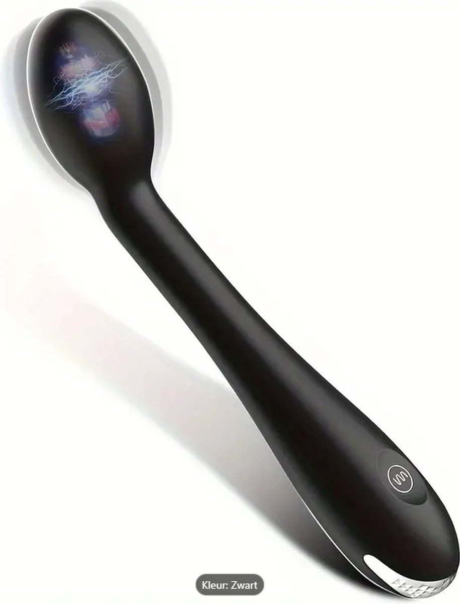 G-Spot vibrator - 12 trilstanden - dildo - C-Spot - anaal -