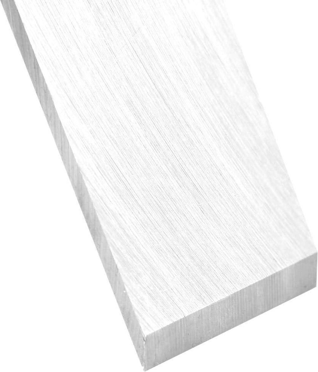 HSS hand schaafmes, hout schaafmes hand schaafmes voor timmerman 44mm/51mm (51mm
