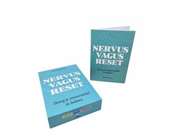 Omslag van Nervus vagus-reset