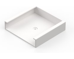 Support mural pour télécommande Velux Integra KLI série 310