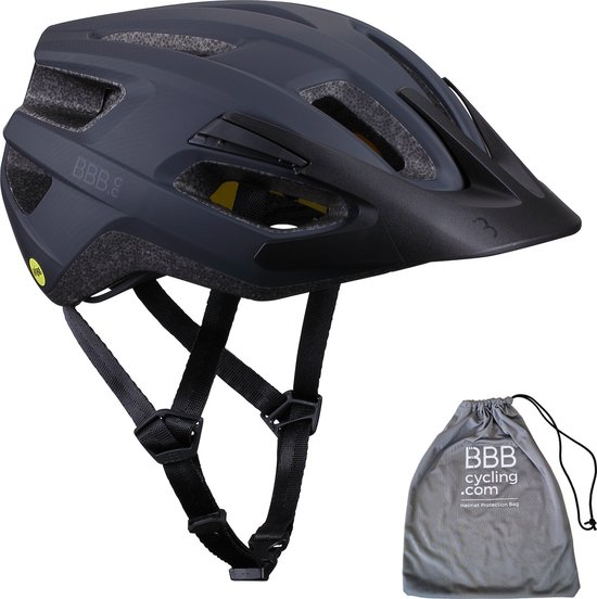 Foto: Safeways helmets uniek ontwerp ked helm risco route 101 l is 57 62cm