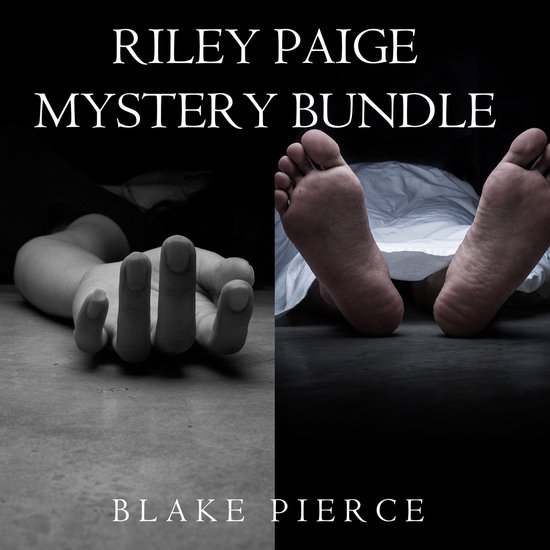Riley Paige Mystery Bundle: Once Gone (#1) and Once Taken (# ... - cover