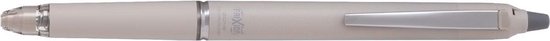 Stylo roller pilote frixion ball zone m beige | 1 pièce