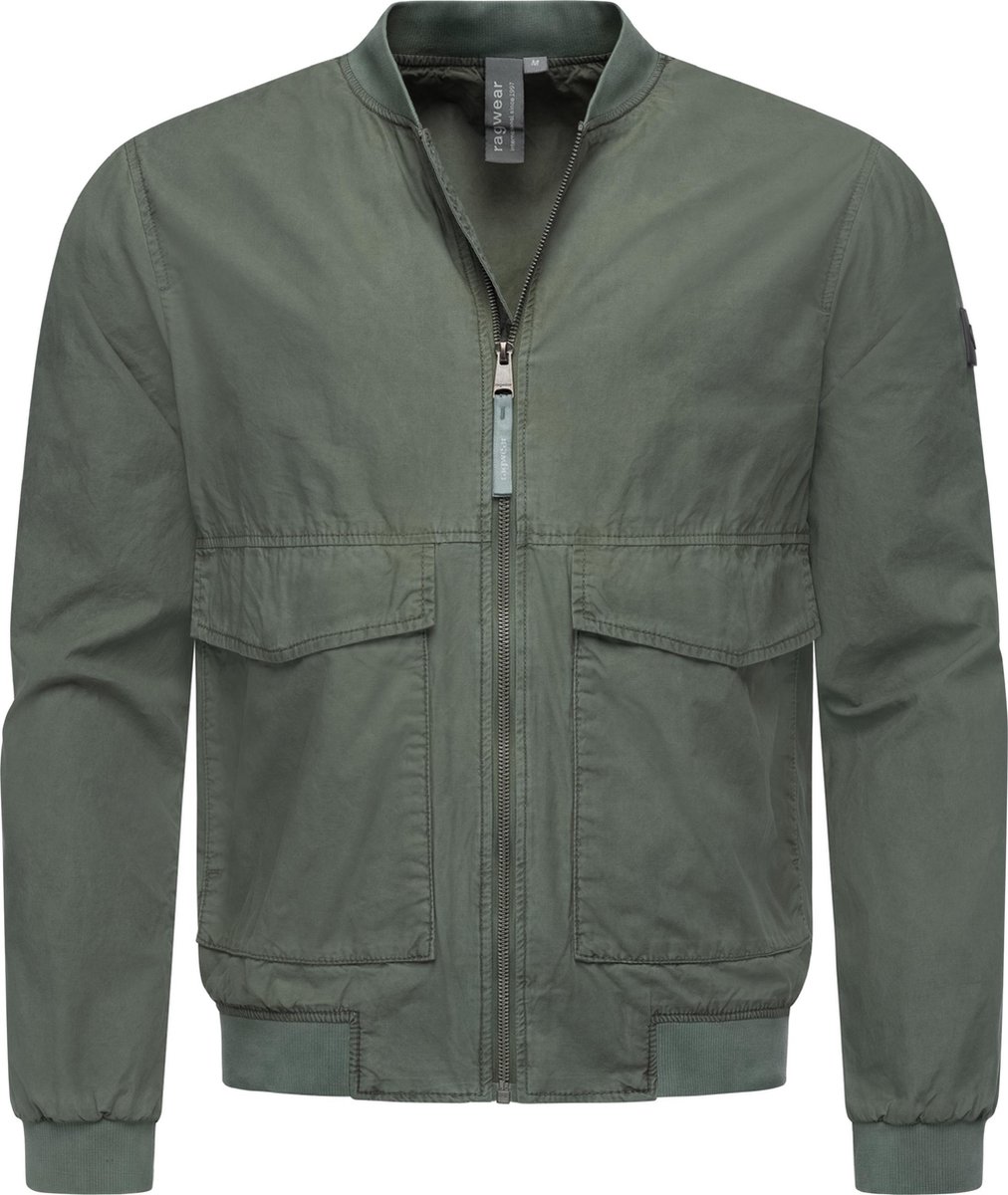 Ragwear heren Buitenjas