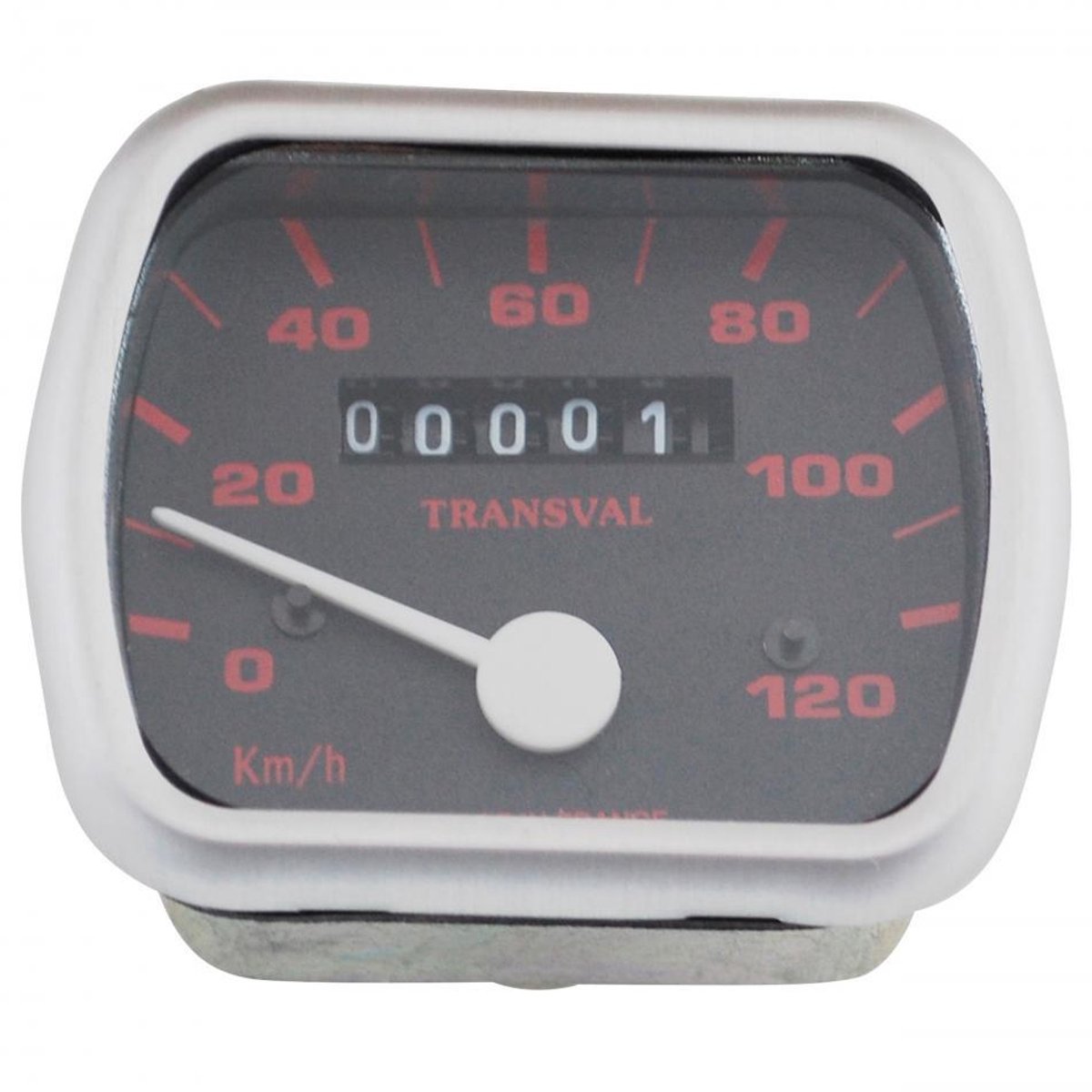 Compteur Transval pour Mobylette Peugeot 50 103 MVL Avant 2020 Neuf