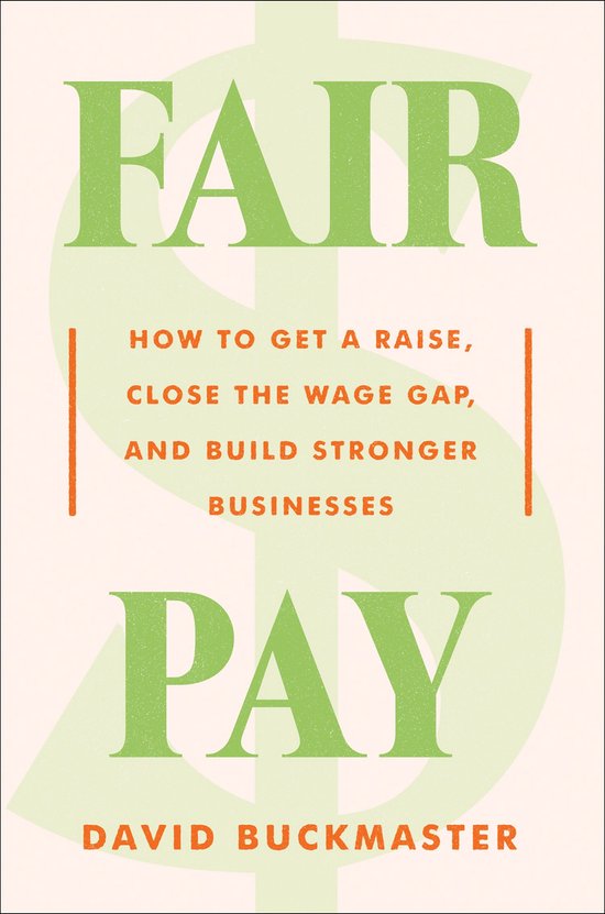 Fair Pay - cover