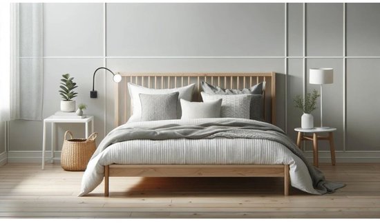 ApexArte® Bedlampjes Hoofdbord - Leeslampjes - Bedlamp Slaapkamer Volwassenen van Merkloos — afbeelding 4