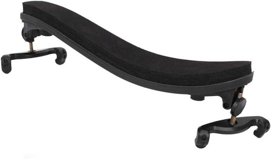 Wolf SR23 Schoudersteun voor 3/4 en 4/4 Viool