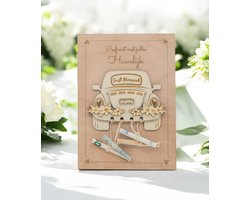 Huwelijkscadeau - Houten bord met auto - NL - Just Married - Auto - Geldcadeau - Trouwen - Huwelijk - Hout - Origineel - Wedding - Geschenk - Love - Proficiat met jullie Huwelijk - Bruidspaar - Bruiloft - Vintage Huwelijkscadeau - Houten bord met auto - NL - Just Married - Auto - Geldcadeau - Trouwen - Huwelijk - Hout - Origineel - Wedding - Geschenk - Love - Proficiat met jullie Huwelijk - Bruidspaar - Bruiloft - Vintage