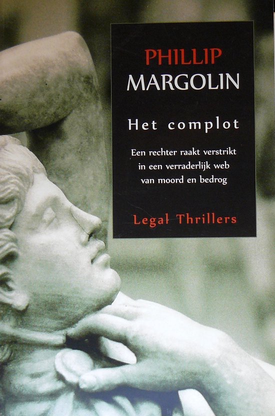 Complot Boek Het complot, P. Margolin | 9789048000432 | Boeken | bol
