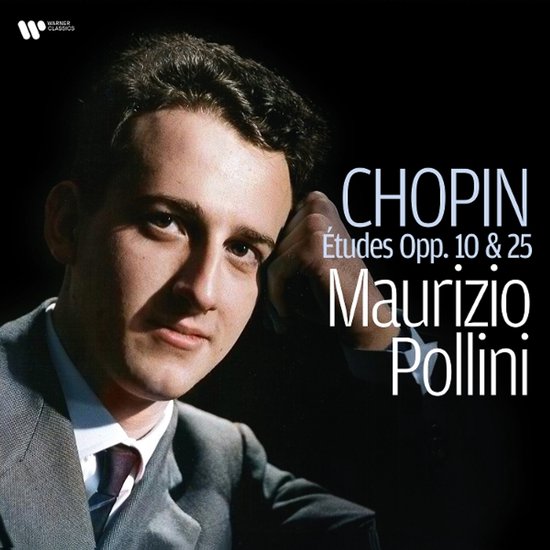 Chopin: Études Opp. 10 & 25
