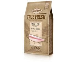 Carnilove Hond Adult True Fresh Kleine Rassen - 1,4kg