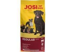 Josera JosiDog Normaal - 15kg