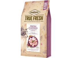 Carnilove Cat True Fresh - Adult - Verse kip - 1,8kg
