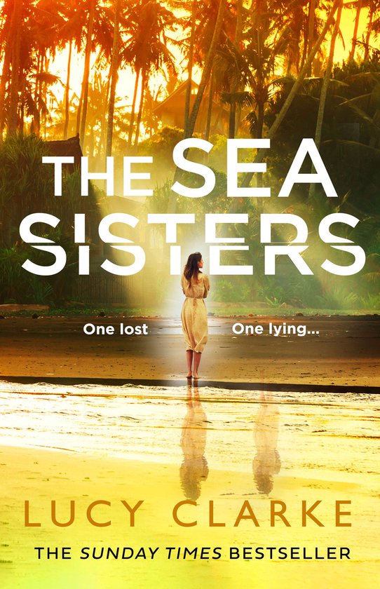 The Sea Sisters - cover
