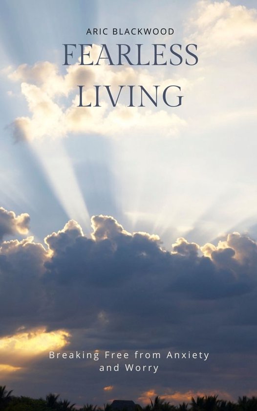 Fearless Living - cover
