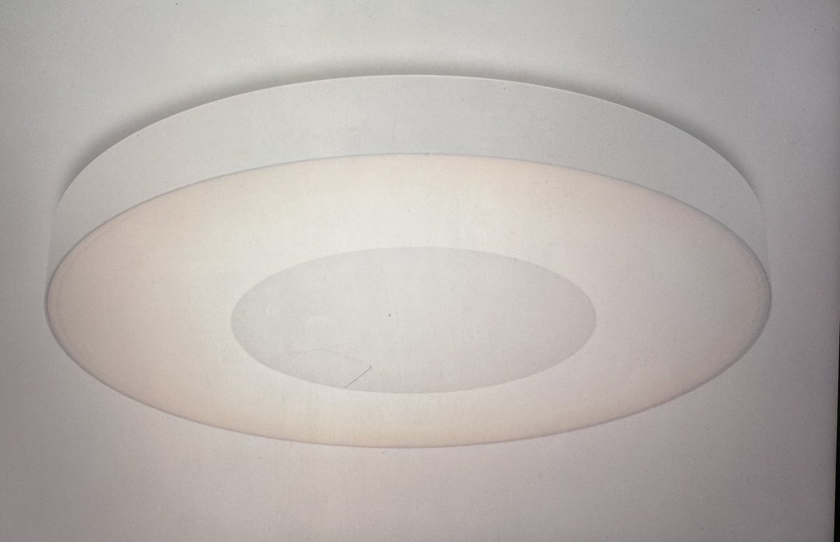 PLEJD - CCL-01 - PLAFONDLAMP - WANDLAMP - DIMFUNCTIE - BEWEGINGSSENSOR