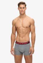 Superdry Boxershorts Heren (3-pack) - Maat S