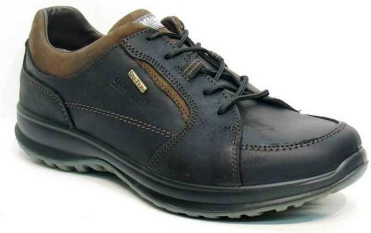 GRI 8629 Zwart