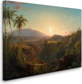 Frederic Edwin Church, Pichincha - Pichincha (1867) - 2:3