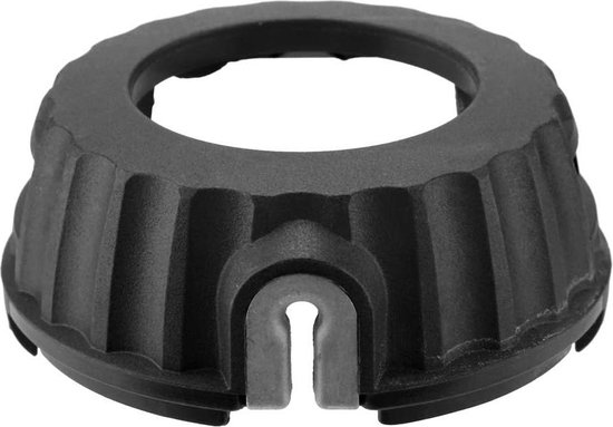 2 Tapas De Bobina WA0037 Para Recortadora Worx 40V Y 56V, Plástico ABS Que Protege Tu Línea Y Se Instala Sin Herramientas