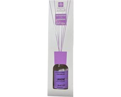 Aroma Di Rogito - Perfume Diffuser - Lavendel - 30 ml - Cadeau - Geschenk