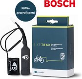 PowUnity Biketrax - Bosch Universeel (generatie 2-3-4) GPS fietstracker | Active Line | Performance Line | anti-diefstal | EU | track & trace volgsysteem | KIWA gecertificeerd