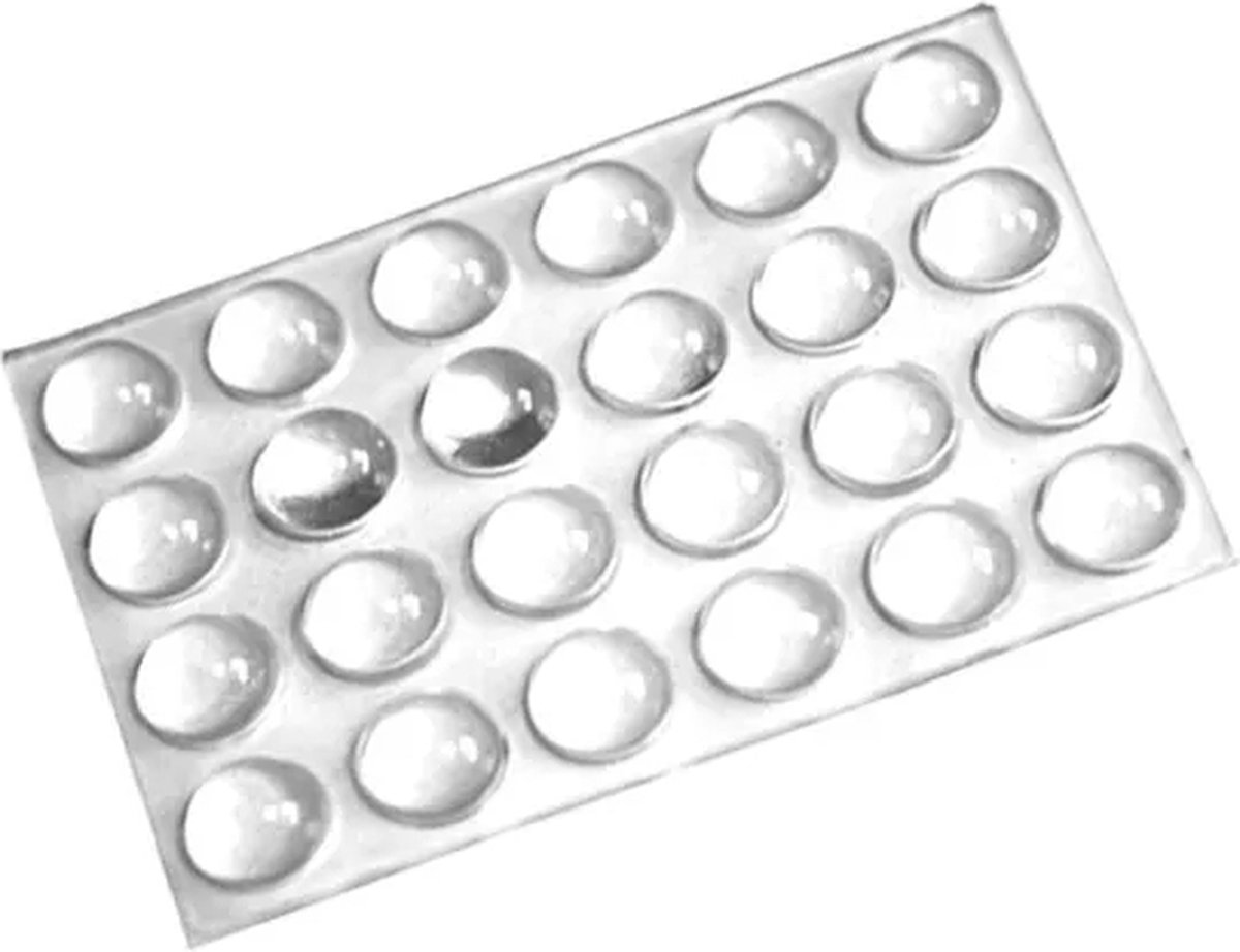DEMON Stomplock combo pack Clear