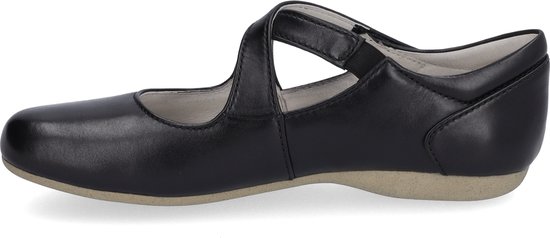 Josef Seibel FIONA 72 - - Couleur : Zwart - Taille : 38
