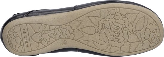 Josef Seibel FIONA 72 - - Couleur : Zwart - Taille : 38