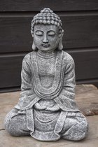 Thaise Boeddha 30cm hoog
