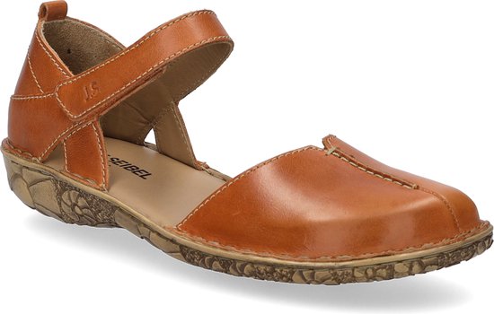 JOSEF SEIBEL Rosalie 42 | Sandales pour femmes | Gelb