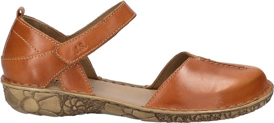 JOSEF SEIBEL Rosalie 42 | Sandales pour femmes | Gelb