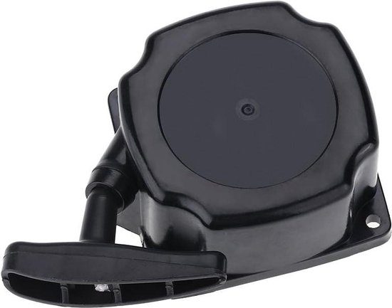 Bobine De Remplacement Pour Démarreur Easy Pull - Référence RV6702403 - Pour Tondeuse Ou Moteur